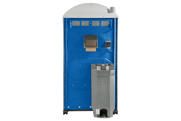 Deluxe Flushable Porta Potty Temecula CA