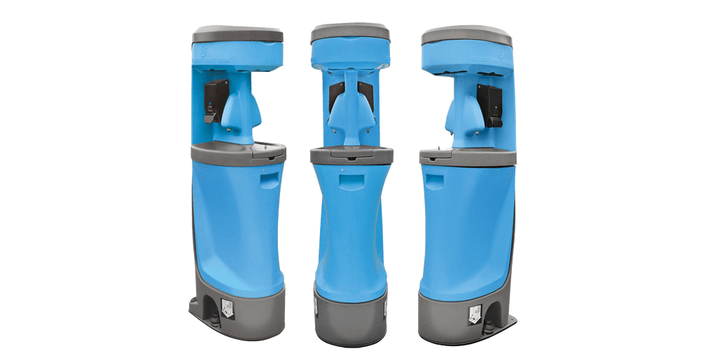 Portable Handwashing Stations Temecula CA