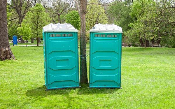 Long-Term Porta Potty Rentals Temecula CA