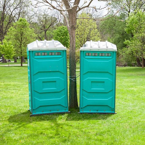 Seasonal Porta Potty Rentals Temecula CA